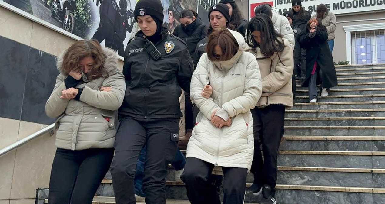 Sıcak Gündem: Borsa dolandırıcılığı soruşturmasında yeni gelişme: 68 şüpheli adliyede - Son Dakika