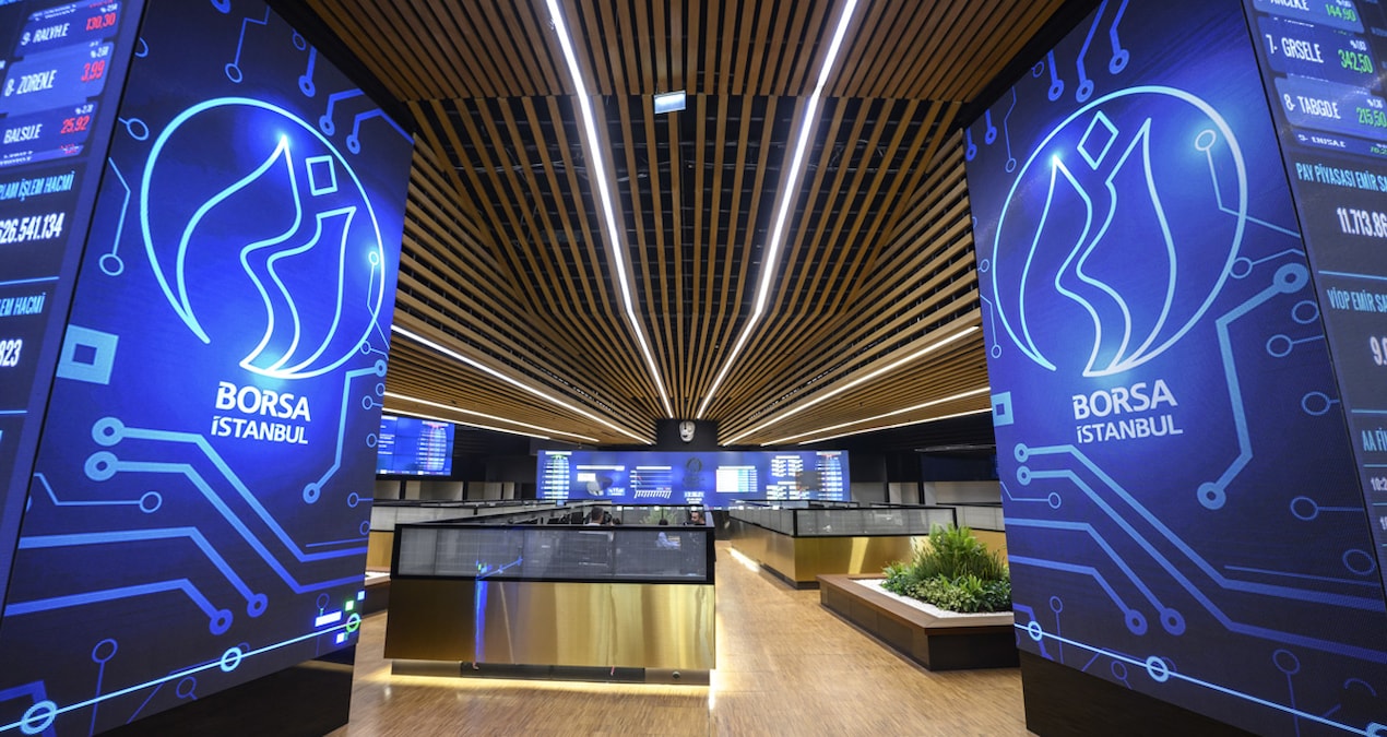 Son Gelişme: Borsa güne düşüşle resmen start aldı - 30 Nisan 2026 - Haberleri - Son Dakika Bilgileri