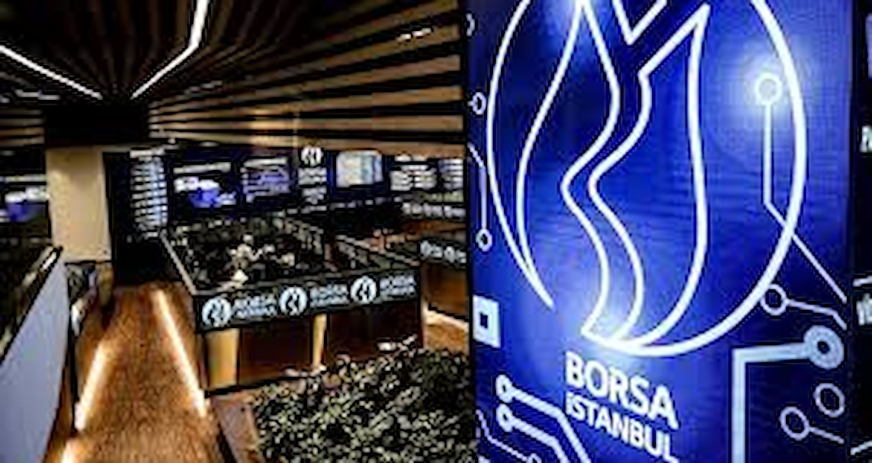 Kritik Açıklama: Borsa güne yatay resmen start aldı -6 Şubat 2026 - Son Dakika Haberleri | İşte Tüm Ayrıntılar