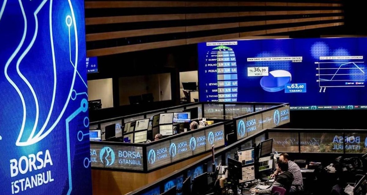 Gündemden Son Bilgiler: Borsa güne yükselişle resmen start aldı - 25 Aralık 2025 - Son Dakika - Son Dakika Bil