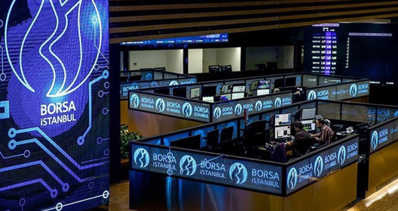 Ayrıntılar Netleşti: Borsa güne yükselişle resmen start aldı - 3 Şubat 2026 - En Son Haber - Son Dakika Bilgil