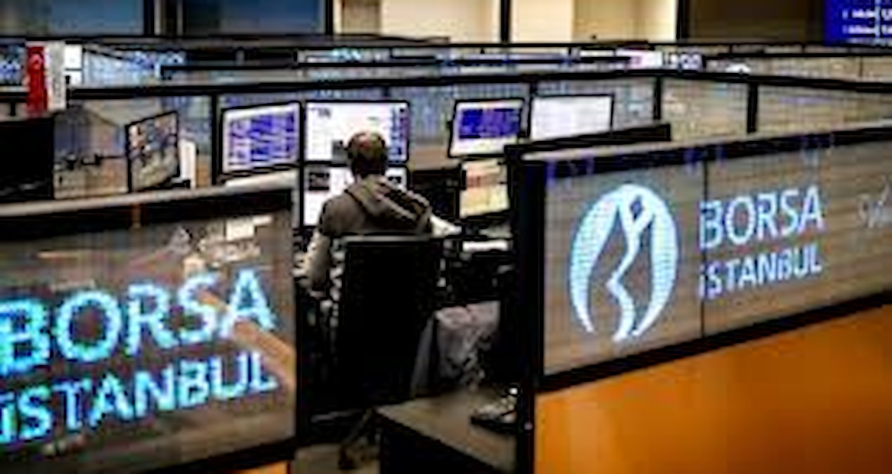 Ayrıntılar Netleşti: Borsa güne yükselişle resmen start aldı - 9 Şubat 2026 - Son Dakika - Son Dakika Bilgiler