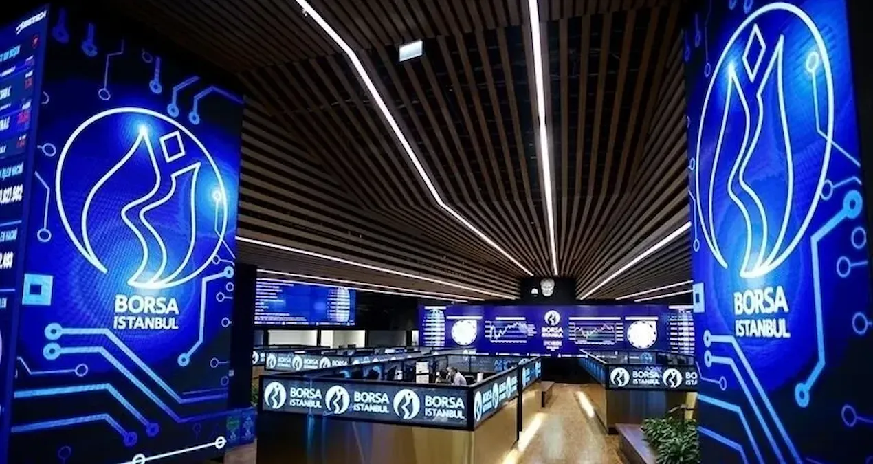 Stock market started the day with an increase - 9 July 2026 - Breaking News