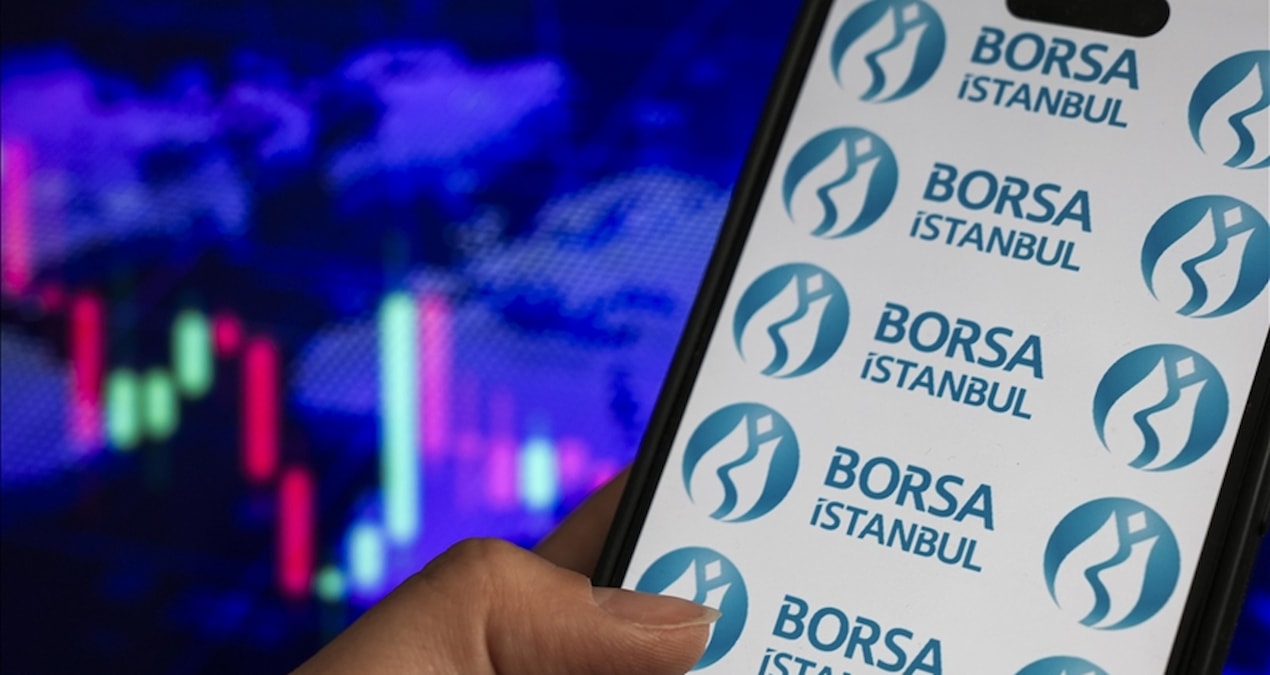 Ayrıntılar Netleşti: Borsa günün ilk yarısında geriledi -2 Şubat 2026 - Haberleri