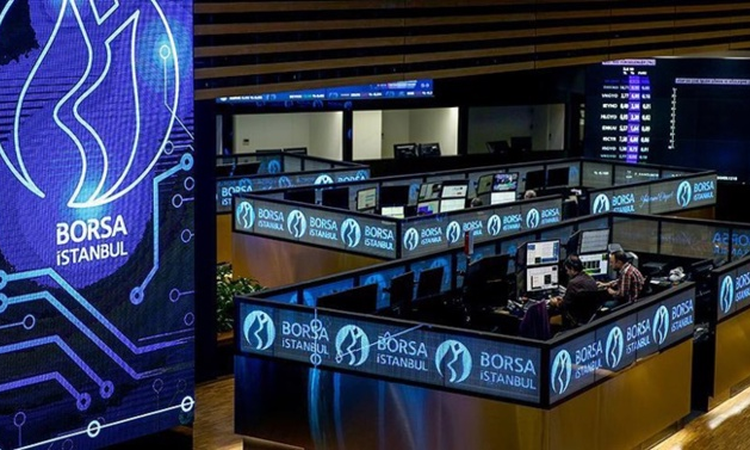 Borsa İstanbul, güne yüzde 1,32 düşüşle resmen start aldı ve Merak Edilenler