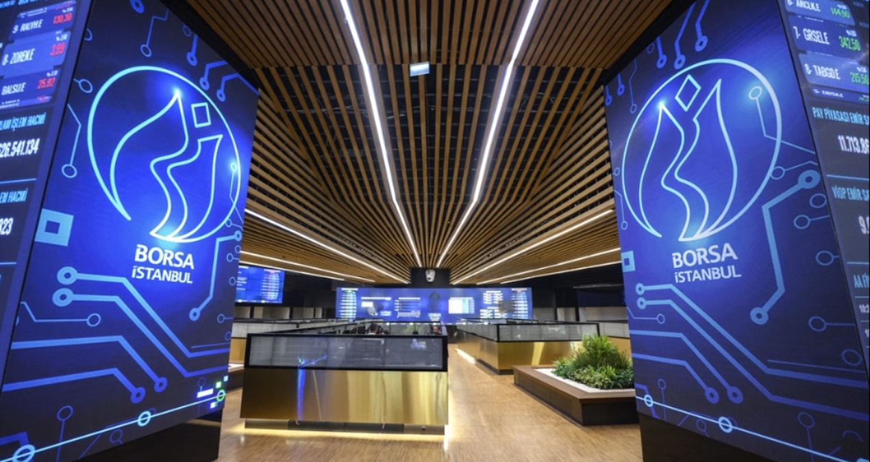 Kritik Açıklama: Borsa İstanbul’da her 2 şirketten 1’i zarar etti - En Son Haber - Son Dakika Bilgileri