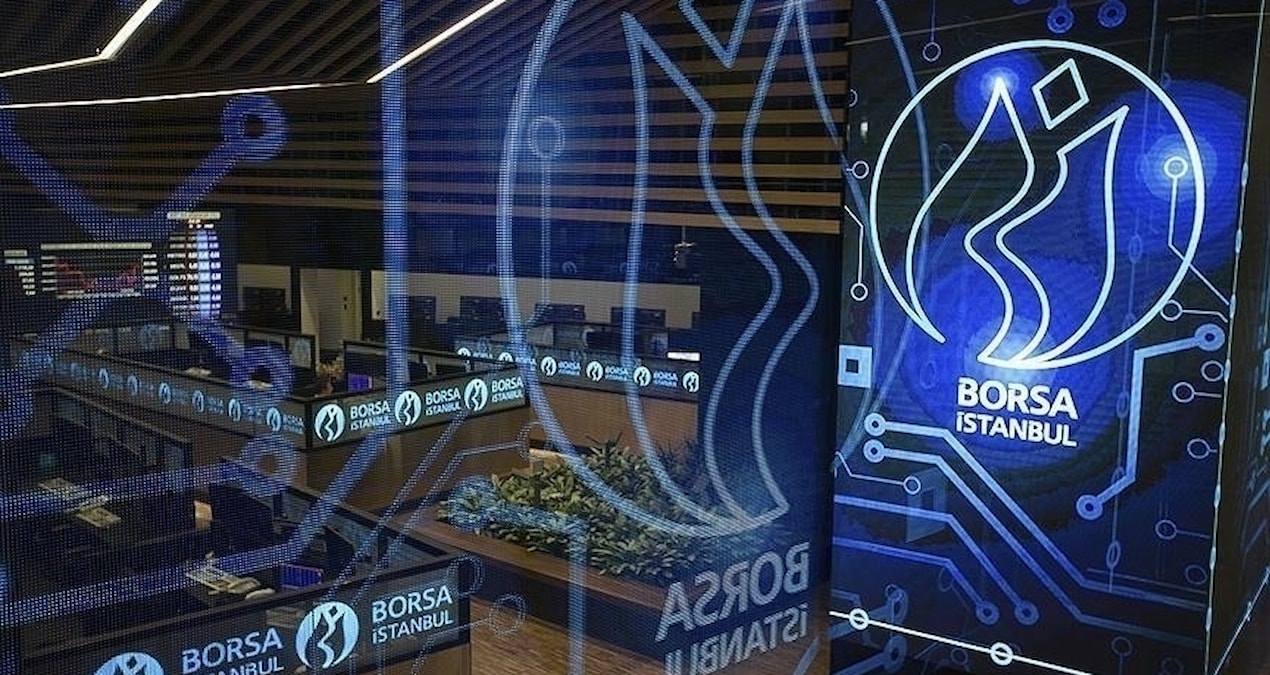 Ayrıntılar Netleşti: Borsa yılın son işlem gününe yükselişle resmen start aldı - Haberleri | İşte Tüm Ayrıntıl