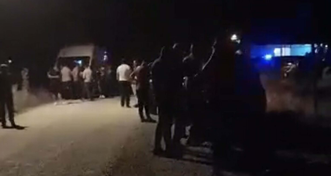 Gündemden Son Bilgiler: Boşandıktan sonra aile evine döndü; Babası tarafından katledildi - Son Dakika Haberler