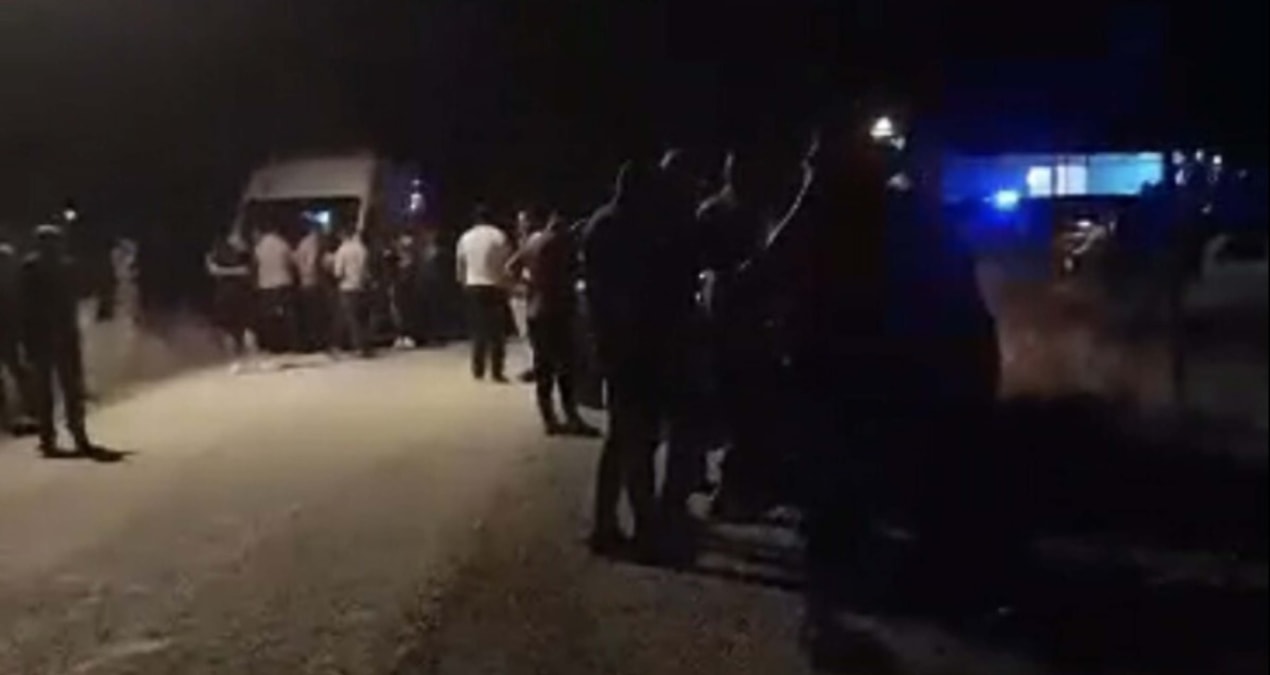 Son Gelişme: Boşandıktan sonra ailesinin yanına dönen Birsen, babası tarafından öldürüldü - Son Dakika: Gelişm