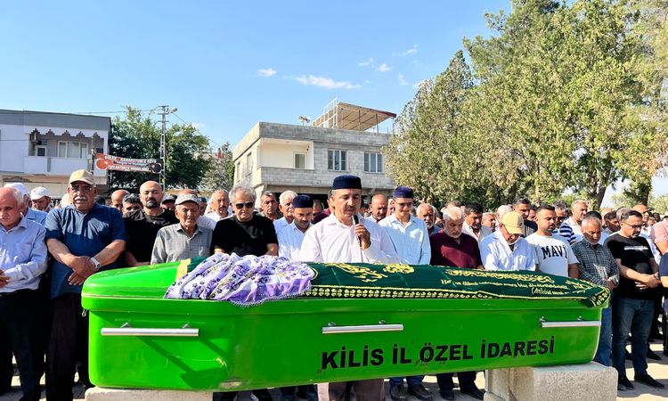 The woman who was killed by her husband, who was going through a divorce, was sent off on her last journey - Last Minute