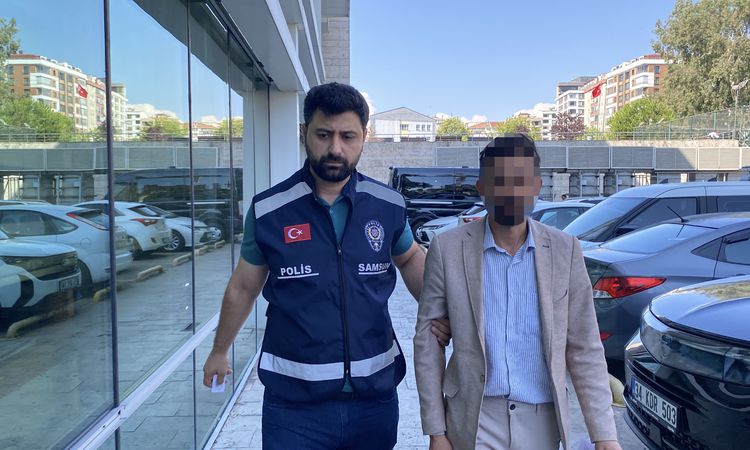 Ayrıntılar Netleşti: Boşanma aşamasındaki eşini darbettiği ididasıyla gözaltı işlemi uygulandı - Son Dakika