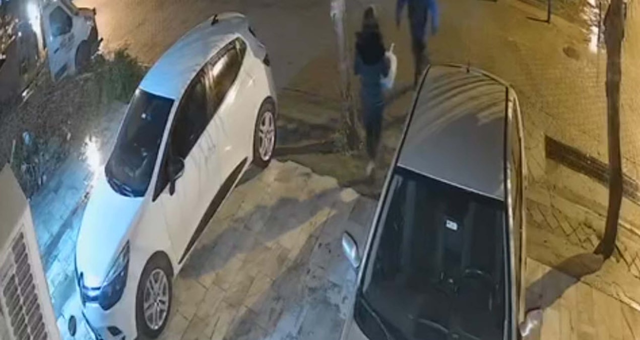 Boşanmak istediği kocası Özlem'i böyle öldürdü! Çaresiz kadının yardım çığlıkları gözler önüne serildi - En So