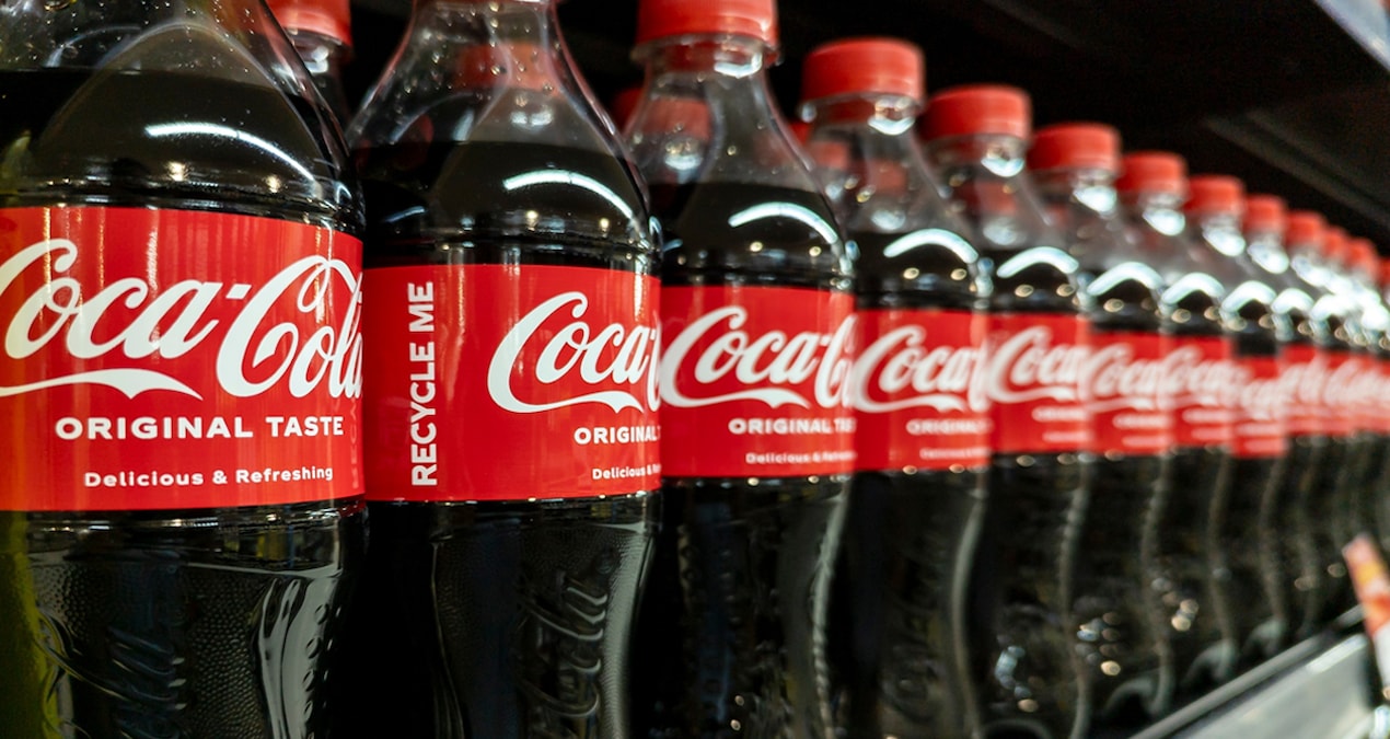 Ayrıntılar Netleşti: Boykot rakamlara yansımadı: Coca-Cola beklentilerin üzerinde kar etti - Son Dakika | İşte