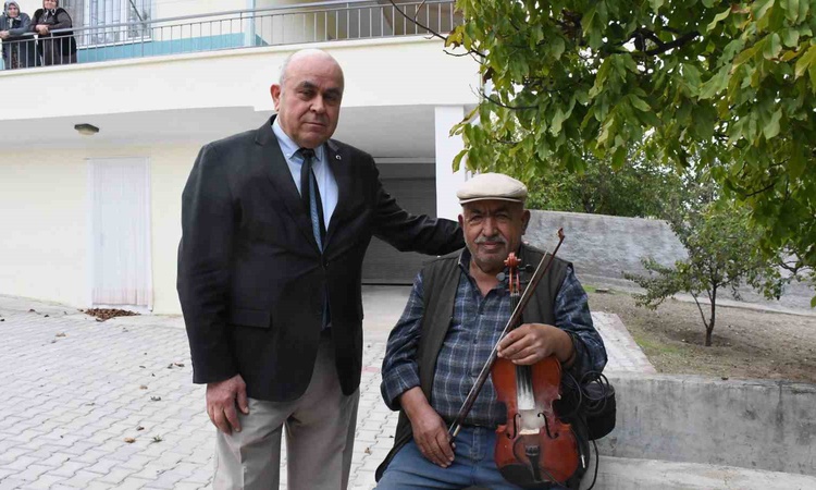Bozkırın Tezenesinin Yozgat’taki mirası için çağrı: "Adı yaşasın, sanatı ölmesin" ve Merak Edilenler