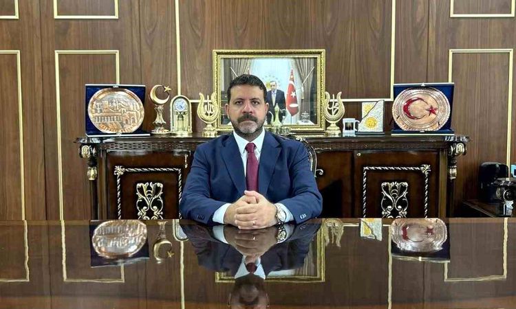 Bozkuş emphasizes July 15 Democracy and National Unity Day - Last Minute
