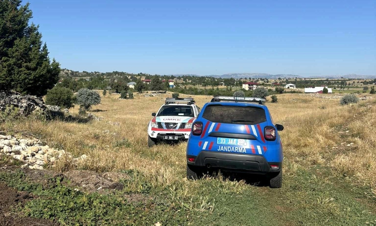 A search has been launched for the missing woman in Bozyazı - Breaking News