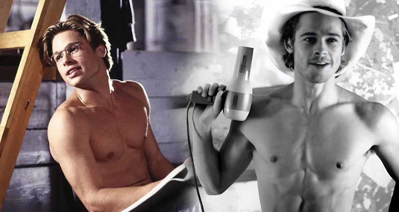 Sıcak Gündem: Brad Pitt, penis kremi üreticisi tarafından dava ediliyor - Son Dakika - Son Dakika Bilgileri
