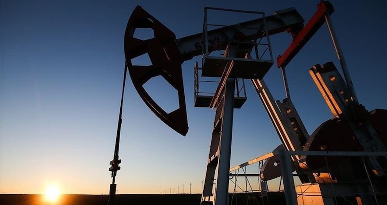 Ayrıntılar Netleşti: Brent petrolün varili 108 dolardan işlem görüyor - Son Dakika