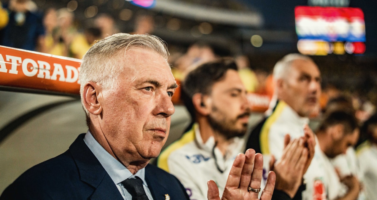 Gündemden Son Bilgiler: Brezilya, 2026 Dünya Kupası kadrosunu tüm detaylarıyla paylaştı! Süper Lig'den tek isi