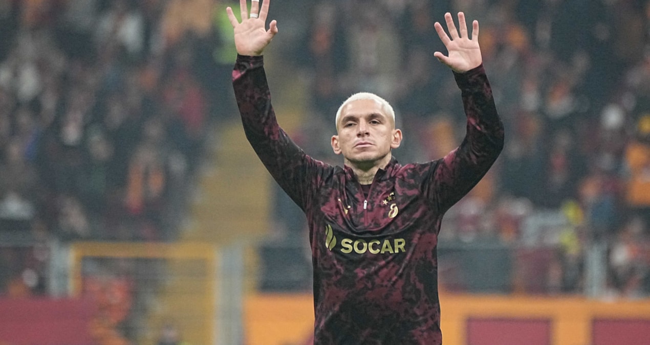 Gündemden Son Bilgiler: Brezilya ekibinden Lucas Torreira itirafı: 'Anlaşmaya bile vardık' - Haberleri: Gelişm