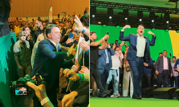 Gündemden Son Bilgiler: Brezilya siyasetinde rövanş zamanı, Flávio Bolsonaro babasının intikamı için sahada -