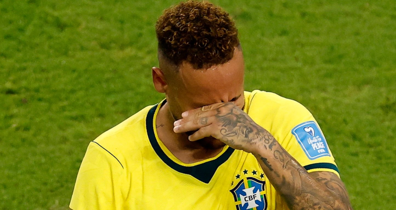 Brezilyalı Neymar tarihe geçti! Pele’nin rekoruna ortak oldu - Haberleri: Gelişmeler Takip Ediliyor