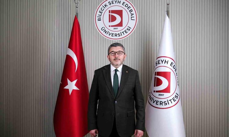 YÖK approval for 3 new programs at BŞEÜ - Breaking News