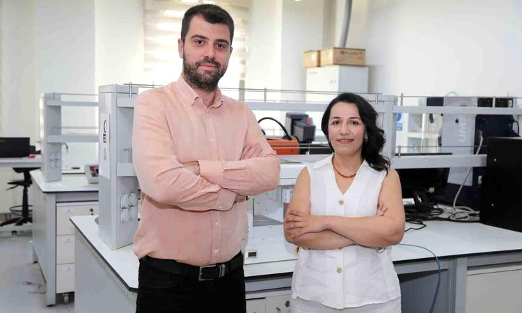 New generation solution for broken bone treatment from BTÜ - Breaking News