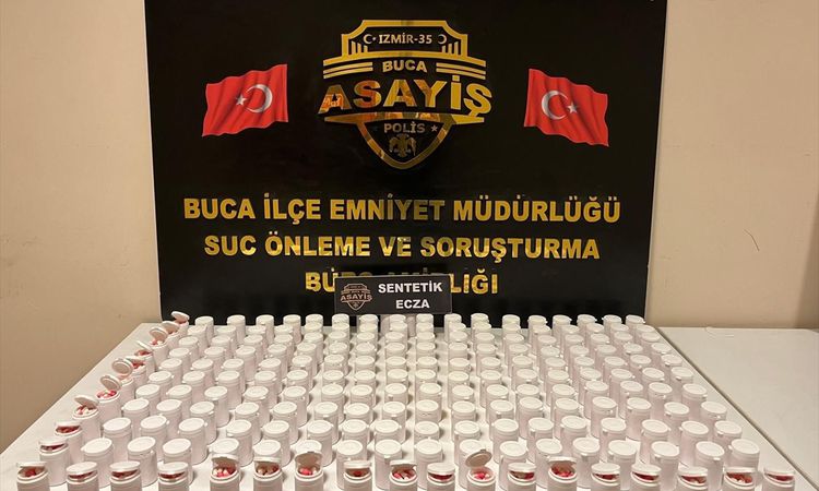 Arrest warrants were issued for 100 suspects in drug raids in Buca in 6 months - Breaking News