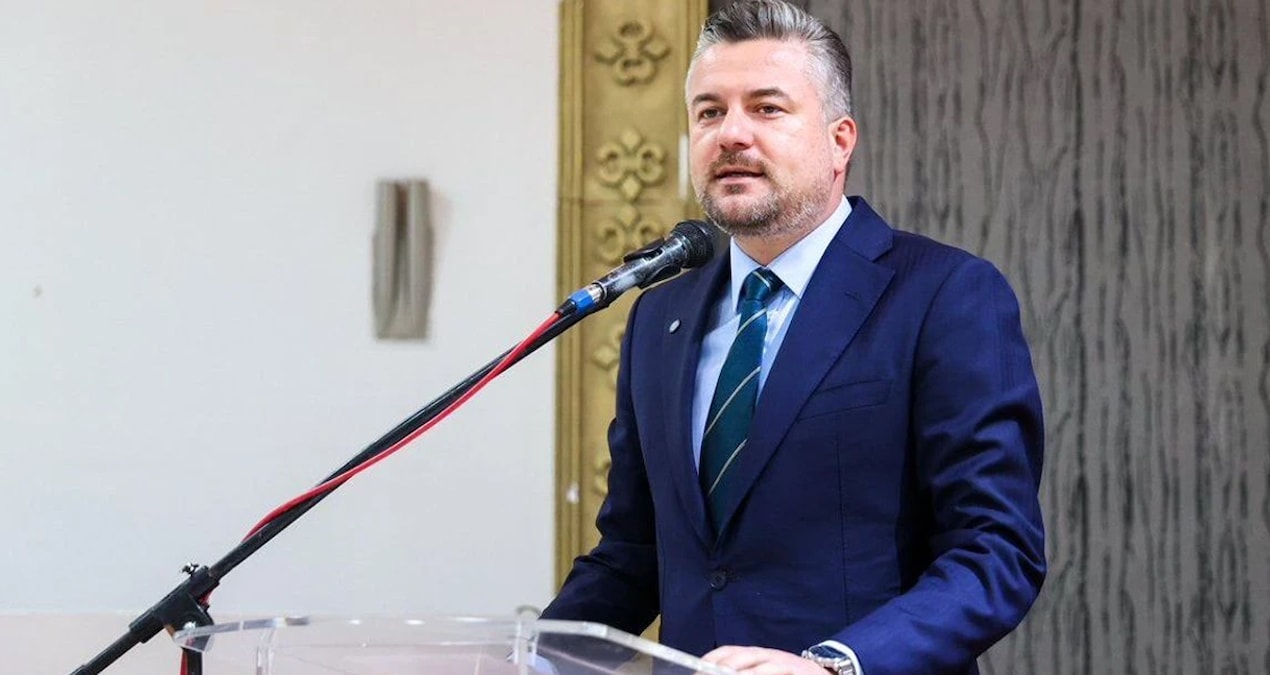 Sıcak Gündem: Buca Belediye Başkan Vekili seçimi için tarih netlik kazandı - Son Dakika: Gelişmeler Takip Edil