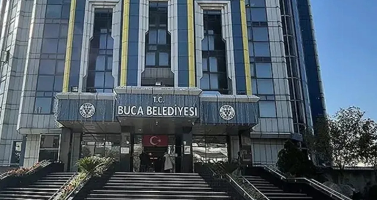 Ayrıntılar Netleşti: Buca Belediyesine yönelik operasyonunda 7 şüpheli daha hakkında tutuklama kararı verildi