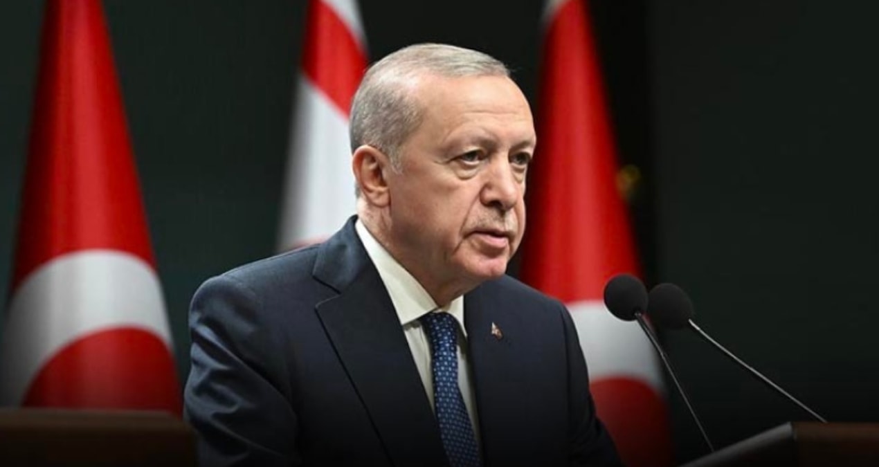 Bugün düşürülen 2. İran füzesi ile ilgili Erdoğan'dan ilk sözler - Son Dakika: Gelişmeler Takip Ediliyor