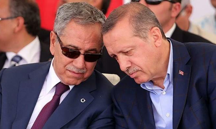 Bülent Arınç'tan günler sonra açıklama! Erdoğan'a bir mesajı var | İşte Tüm Ayrıntılar
