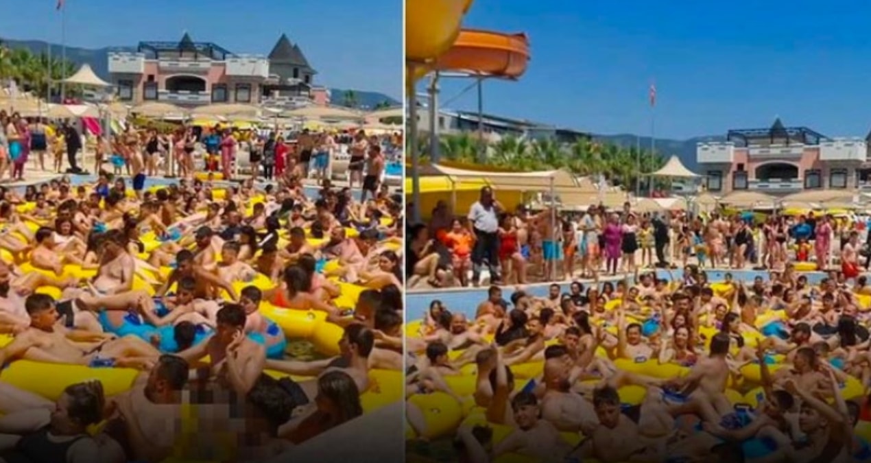 This is Turkey, not India: There is no room to step forward - Latest News