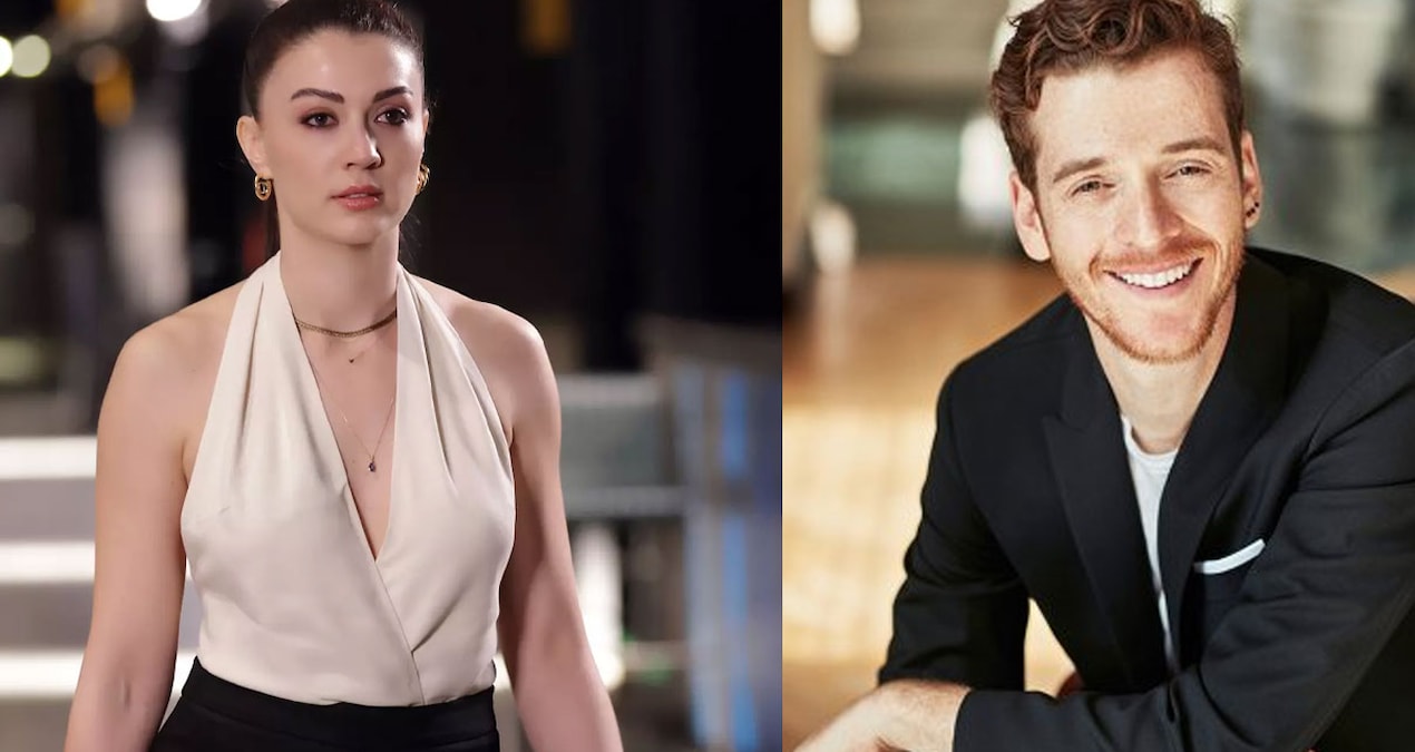 Son Gelişme: Burcu Özberk ile Metin Hara’dan beklenmedik hamle - Haberleri - Son Dakika Bilgileri
