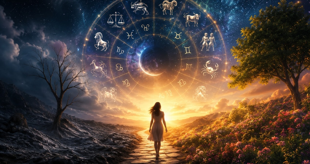 According to your zodiac sign, the age that will be the turning point in your life has been revealed - Breaking News