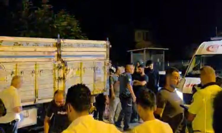Sıcak Gündem: Burdur'da Motosiklet Kazası: 17 Yaşındaki Sürücü yaşamını yitirdi - Son Dakika - Son Dakika Bilg