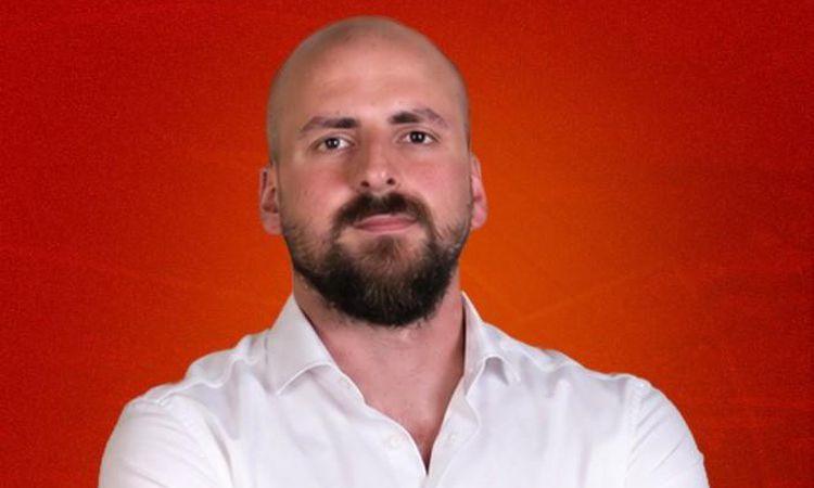 Son Gelişme: Burhan Can Terzi kimdir, Burhan Can Terzi kaç yaşında, mesleği ne, hangi takımlı? - Haberleri - S