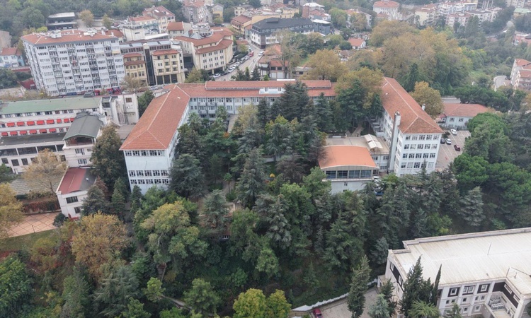 Bursa'da 102 yıllık hastane krizi! 150 yatak 60'a düşüyor