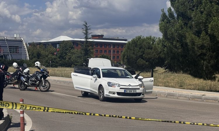 5 people were detained in the armed fight that broke out in the courthouse parking lot in Bursa - News