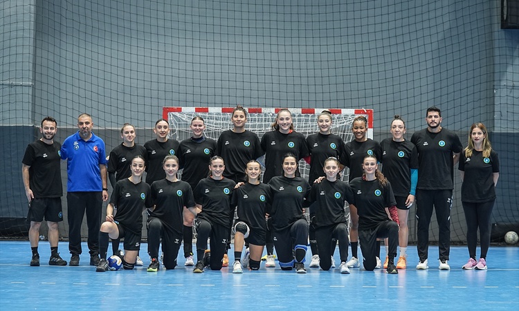 Bursa Büyükşehir Belediyespor, 29-28'lik yenilginin rövanşında tur atmak istiyor - Son Dakika Bilgileri