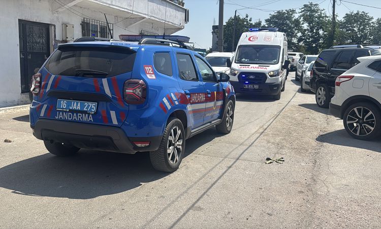 Gündemden Son Bilgiler: Bursa'da çifte cinayet: Eşini ve eniştesini öldüren şüpheli gözaltında - Son Dakika ve