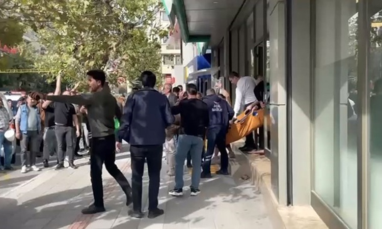 Bursa Gemlik'te 4 aylık hamile kadını bıçaklayan zanlı hakkında tutuklama kararı verildi | İşte Tüm Ayrıntılar
