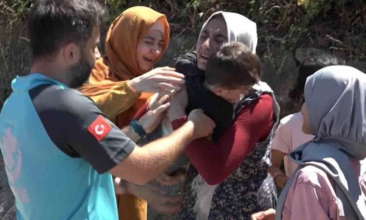 Bursa'da Kaybolan 2.5 Yaşındaki Emir Sağ Bulundu: Gelişmeler Takip Ediliyor