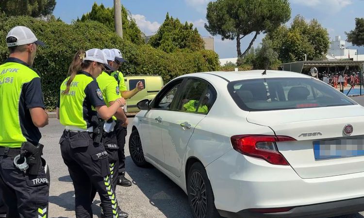 Bursa'da korsan taşımacılığa büyük ceza: 415 bin TL - Son Dakika Haberleri ve Merak Edilenler