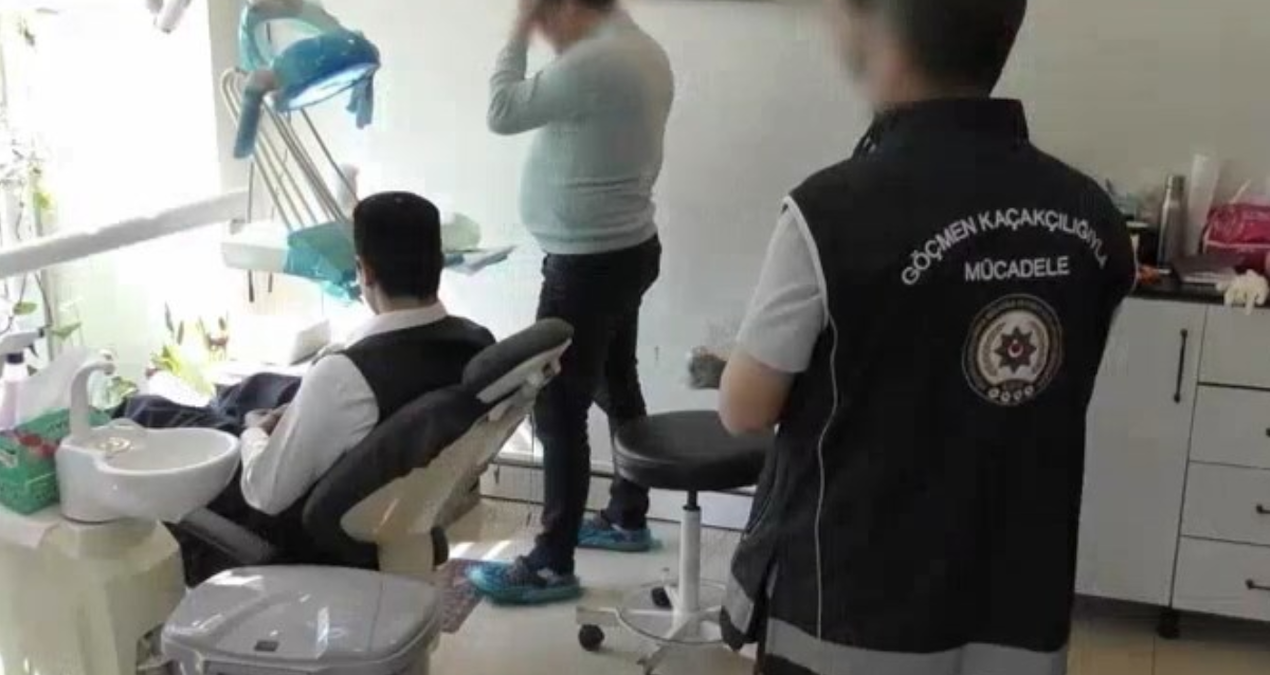 Ayrıntılar Netleşti: Bursa'yı karıştıran operasyon: Sosyal medyayla muayene tuzağı - Haberleri - Son Dakika Bi