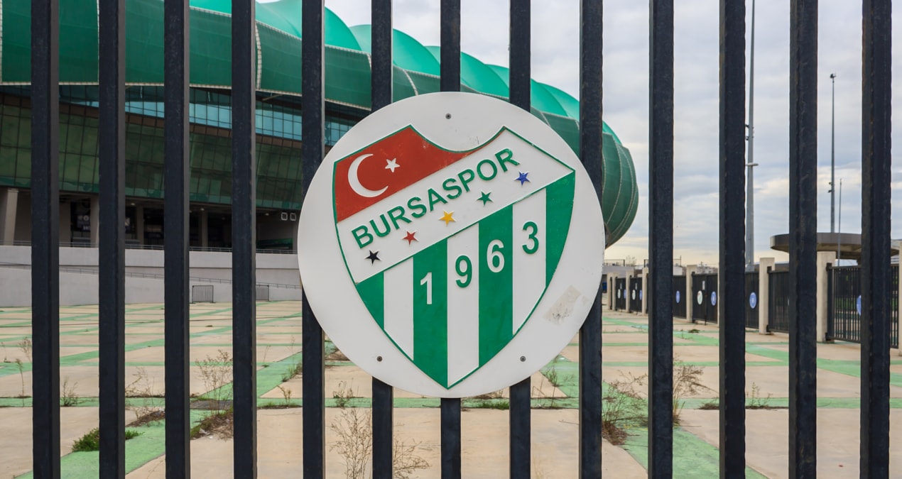 Gündemden Son Bilgiler: Bursaspor'da camiaya şampiyonluk mesajı verildi - Son Dakika Haberleri: Gelişmeler Tak