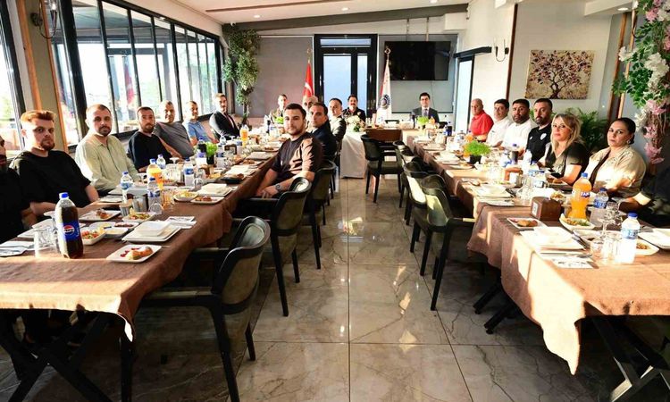 Son Gelişme: Bursaspor için güvenlik zirvesi - Son Dakika | İşte Tüm Ayrıntılar