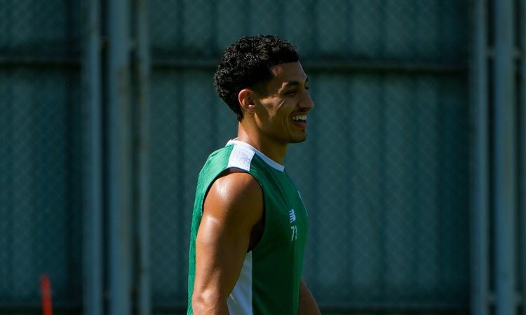 Bursaspor’da Karagümrük maçı hazırlıkları tamamlandı: Gelişmeler Takip Ediliyor