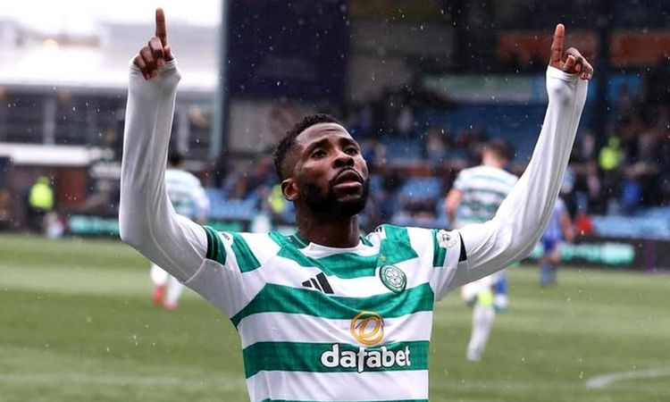 Son Gelişme: Bursaspor, Kelechi Iheanacho'yu renklerine bağladı - Son Dakika | İşte Tüm Ayrıntılar